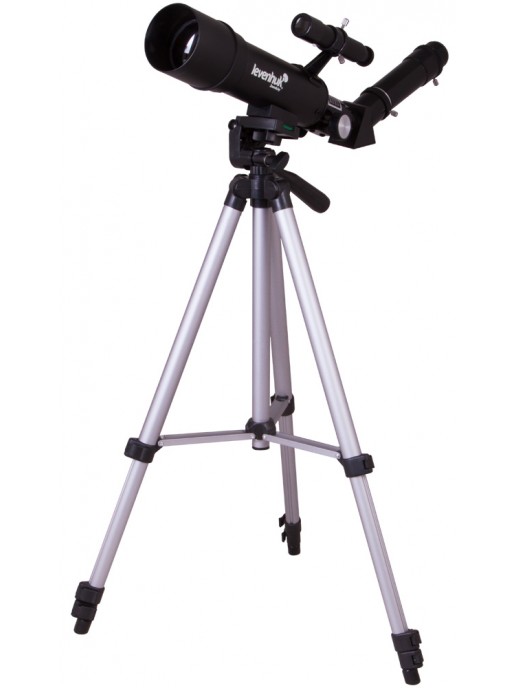 Телескоп Levenhuk Skyline Travel Sun 50