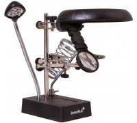 Лупа настольная Levenhuk Zeno Desk D11