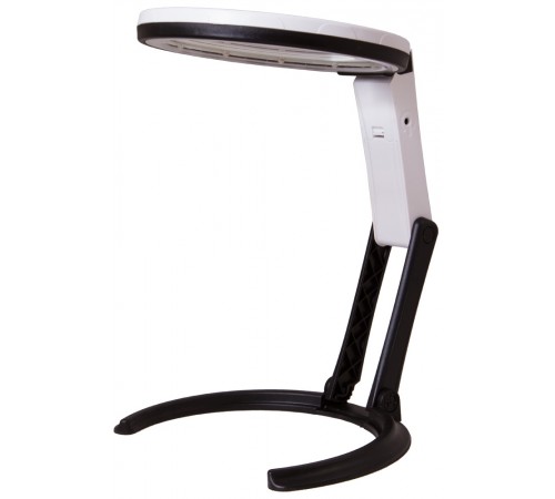 Лупа настольная Levenhuk Zeno Desk D13 Лупа настольная Levenhuk Zeno Desk D13