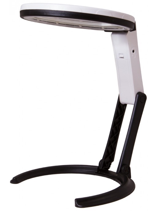 Лупа настольная Levenhuk Zeno Desk D13