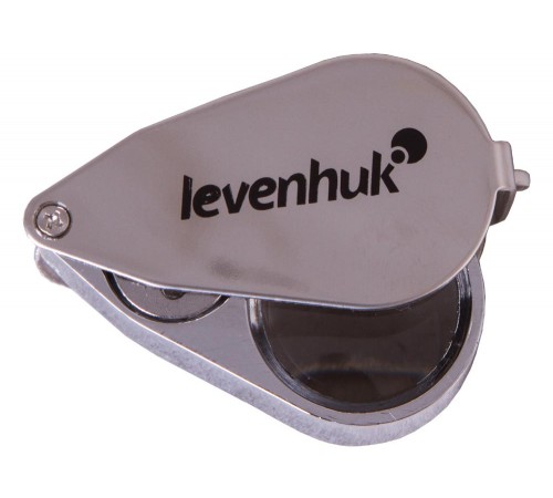 Лупа Levenhuk Zeno Gem M11