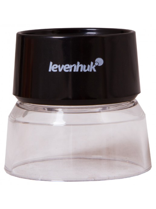 Лупа Levenhuk Zeno Gem M1
