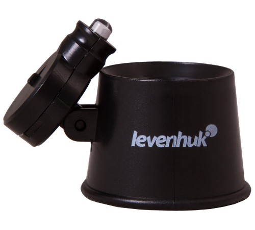 Лупа Levenhuk Zeno Gem M3 Лупа Levenhuk Zeno Gem M3