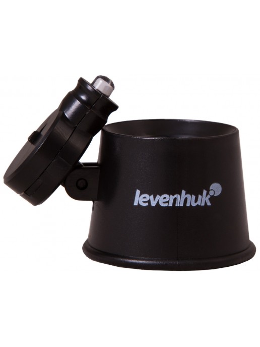 Лупа Levenhuk Zeno Gem M3