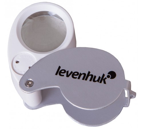 Лупа Levenhuk Zeno Gem M5 Лупа Levenhuk Zeno Gem M5