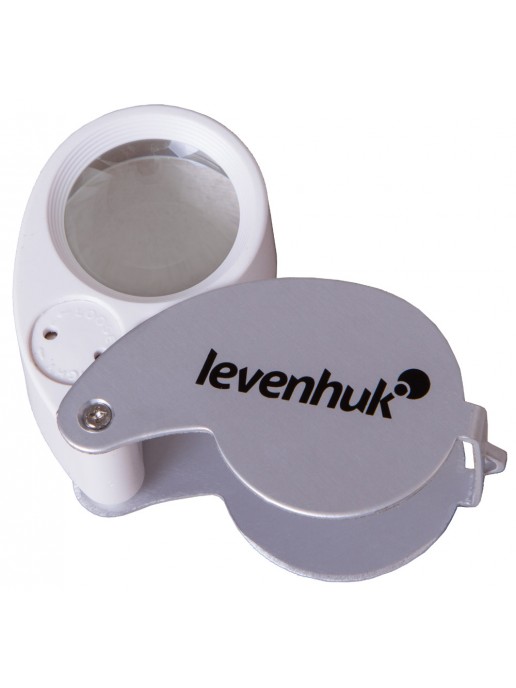 Лупа Levenhuk Zeno Gem M5