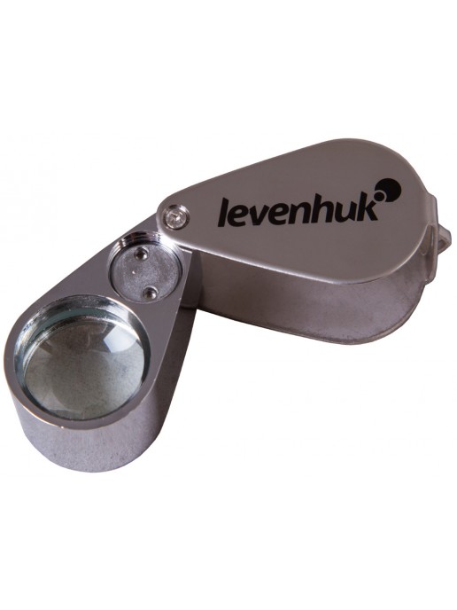 Лупа Levenhuk Zeno Gem M9
