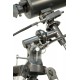 Телескоп Levenhuk Skyline PRO 105 MAK