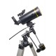 Телескоп Levenhuk Skyline PRO 105 MAK