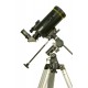 Телескоп Levenhuk Skyline PRO 90 MAK