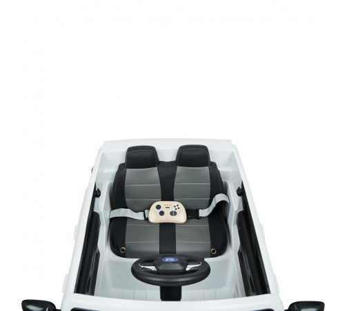 Джип Lexus LX 570 9171 Белый