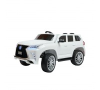 Джип Lexus LX 570 9171 Белый