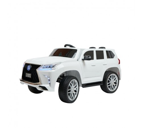 Джип Lexus LX 570 9171 Белый