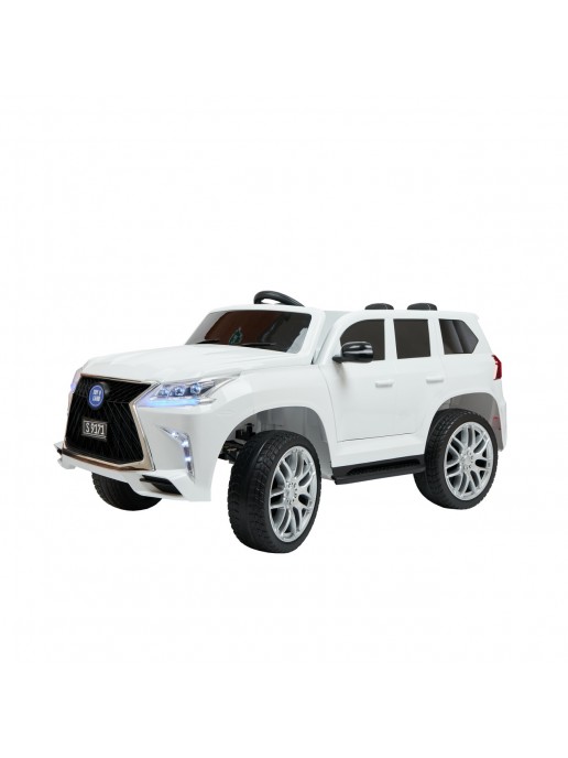 Джип Lexus LX 570 9171 Белый