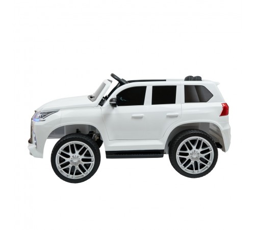 Джип Lexus LX 570 9171 Белый