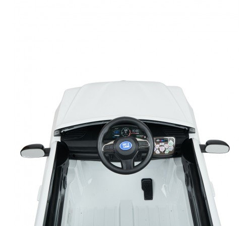 Джип Lexus LX 570 9171 Белый