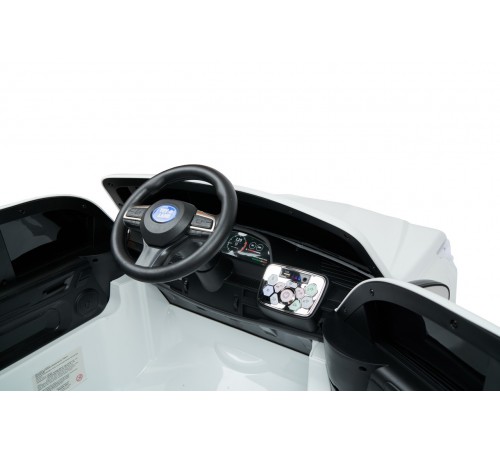 Джип Lexus LX 570 9171 Белый