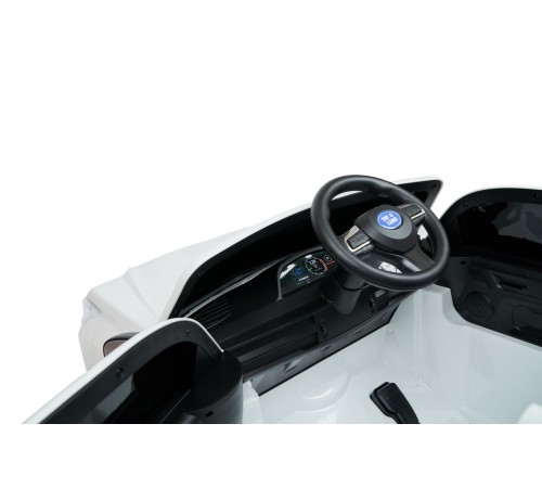 Джип Lexus LX 570 9171 Белый