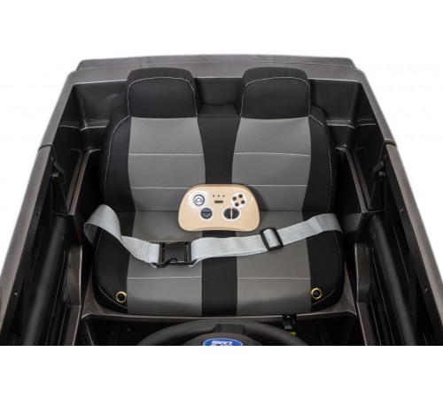 Джип Lexus LX 570 9171 Серебро краска