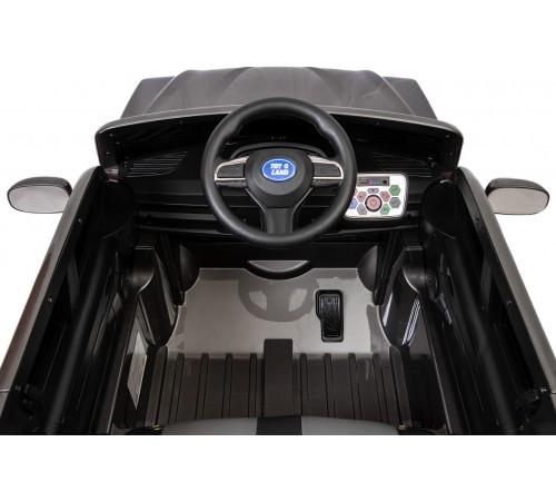 Джип Lexus LX 570 9171 Серебро краска