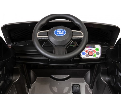 Джип Lexus LX 570 9171 Серебро краска