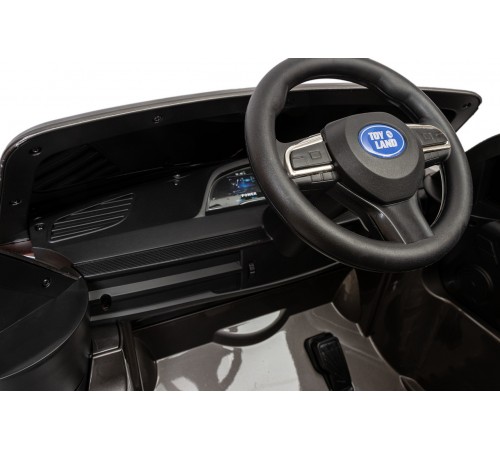 Джип Lexus LX 570 9171 Серебро краска