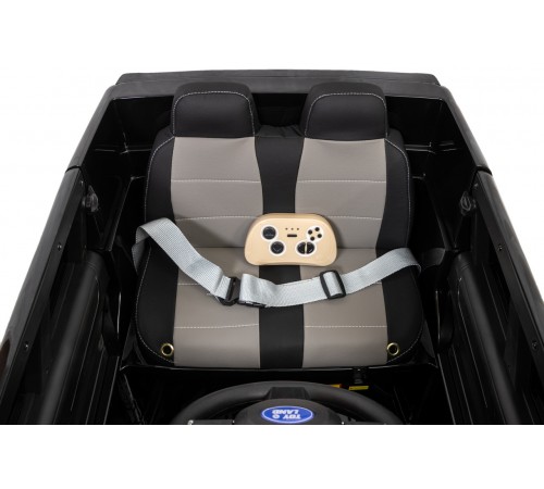 Джип Lexus LX 570 9171 Черный краска