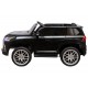 Джип Lexus LX 570 9171 Черный краска
