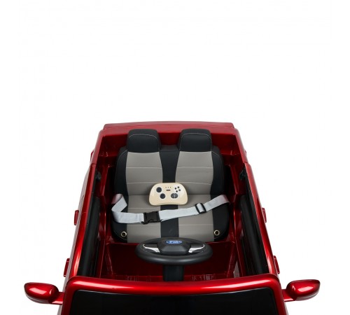 Джип Lexus LX 570 9171 Красный краска