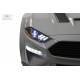 Детский электромобиль Ford Mustang GT (A222MP) серый