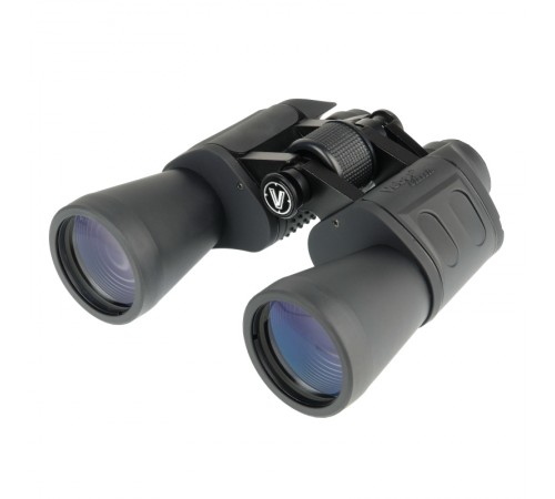 Бинокль Veber Classic БПШЦ 15x50 VRWA широкоугольный, серый Бинокль Veber Classic БПШЦ 15x50 VRWA широкоугольный, серый