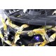 Детский электроквадроцикл Z111ZZ камуфляж