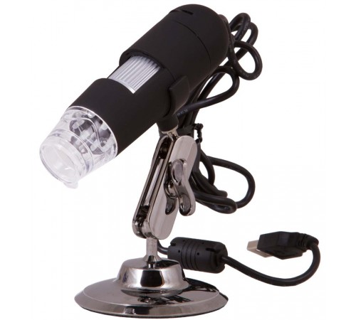 Микроскоп цифровой Levenhuk DTX 30