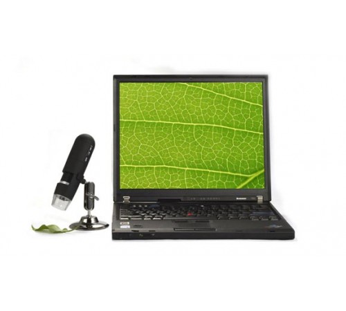 Микроскоп цифровой Levenhuk DTX 30