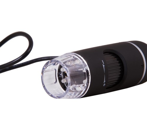Микроскоп цифровой Levenhuk DTX 90
