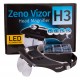 Лупа налобная Levenhuk Zeno Vizor H3