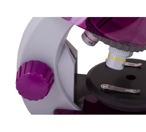 Микроскоп Levenhuk LabZZ M101 Микроскоп Levenhuk LabZZ M101