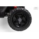 Детский электромобиль K555KK 4WD 24V бежевый