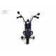 Детский электромотоцикл BMW R18 (A777AA-NEW) синий