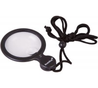 Лупа нашейная Levenhuk Zeno Vizor N1