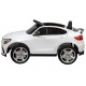 Джип Mercedes Benz GLC mini 7417 Белый