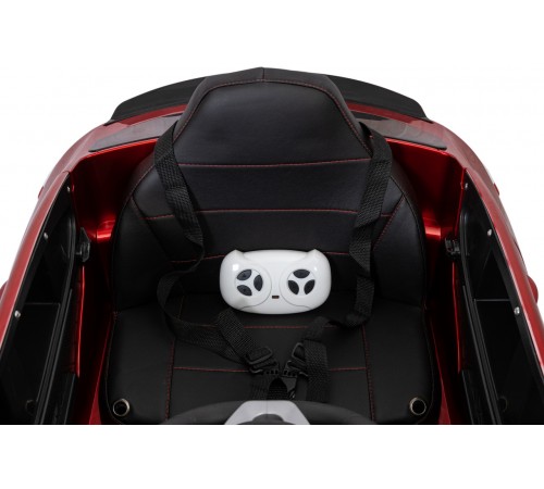 Джип Mercedes Benz GLC mini 7417 Красный краска