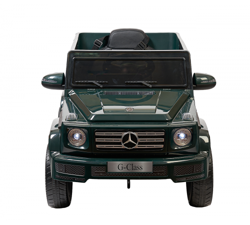 Джип Mercedes Benz G500 Army green