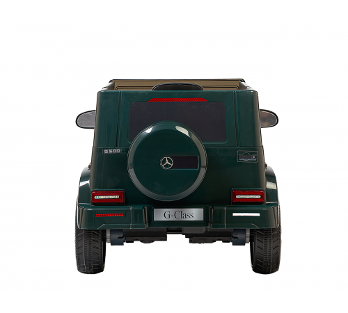 Джип Mercedes Benz G500 Army green