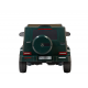 Джип Mercedes Benz G500 Army green