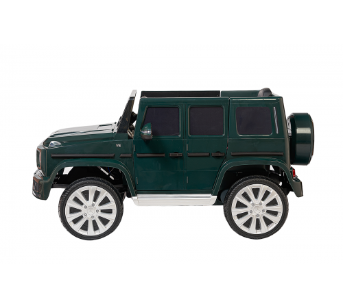 Джип Mercedes Benz G500 Army green