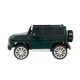 Джип Mercedes Benz G500 Army green