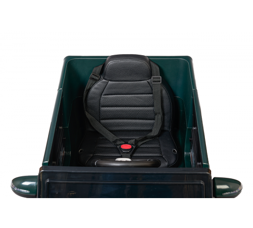 Джип Mercedes Benz G500 Army green