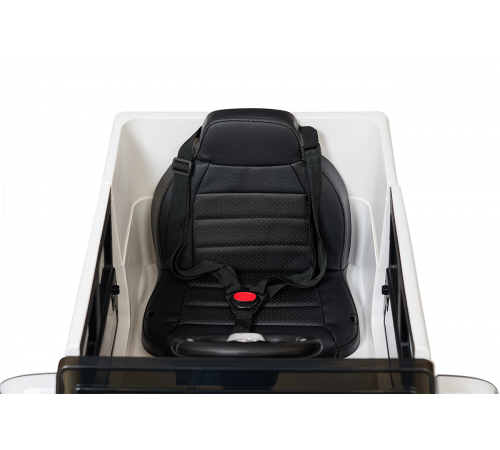 Джип Mercedes Benz G500 Белый