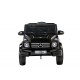 Джип Mercedes Benz G500 Черный краска